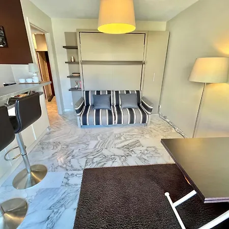 La Pepiniere, By Welcome To Apartment Cannes